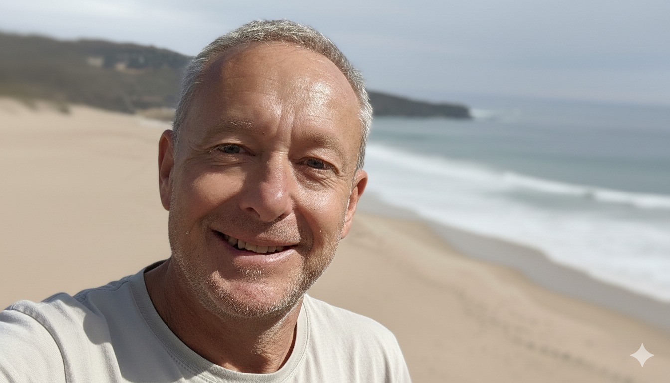 Alain Schultz